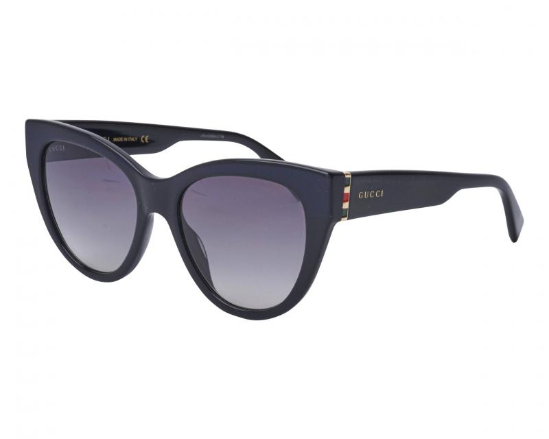 Gucci GG 0460S 001 5318